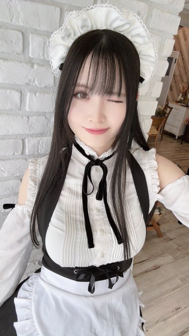 Twitterのコスプレ画像29