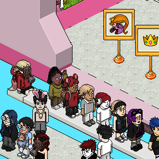 Voltei da minha aposentadoria kkkkkkkkkkkkkkkk