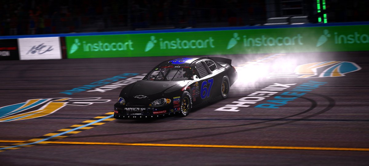 Superstar ARCA Leagues tweet media