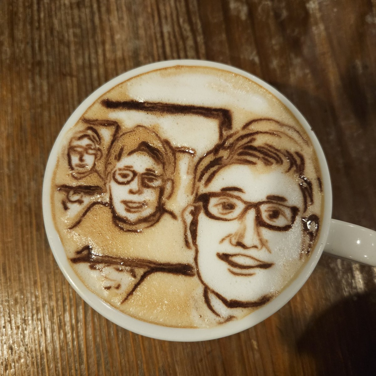 <a href="/OOC_Momo/">Maestro Splinter</a> Thank you for following！🖥️☕