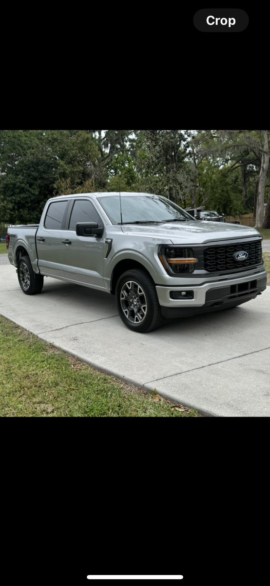 CodGolds's tweet image. Finished tint all the way around today🔥