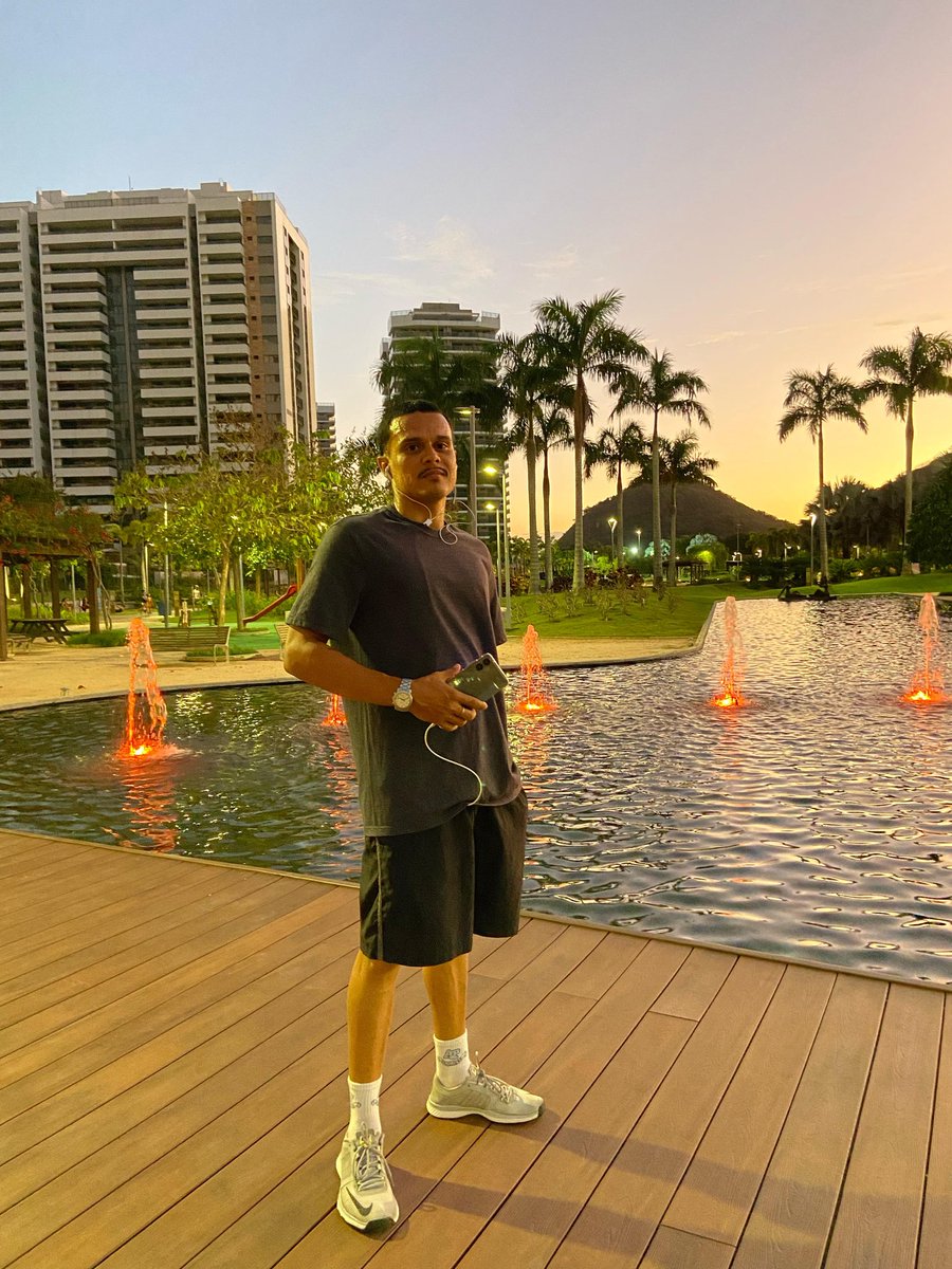 Jonathanlimaajt's tweet image. parece ontem, mais é hoje..😎🏃🏻‍♂️👊🏽💪🏽💭
#aconteceuDeusébom
#Focoédeterminação