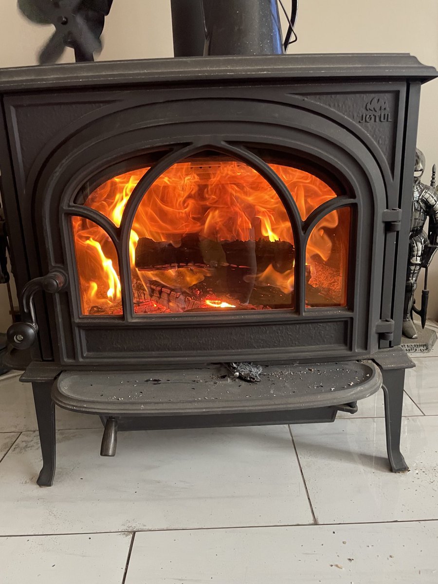 Take the chill from these old bones.