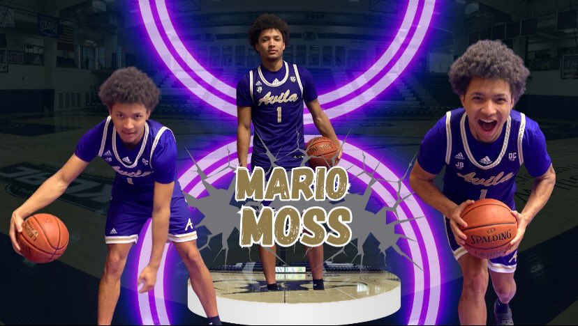 Damario Moss tweet media