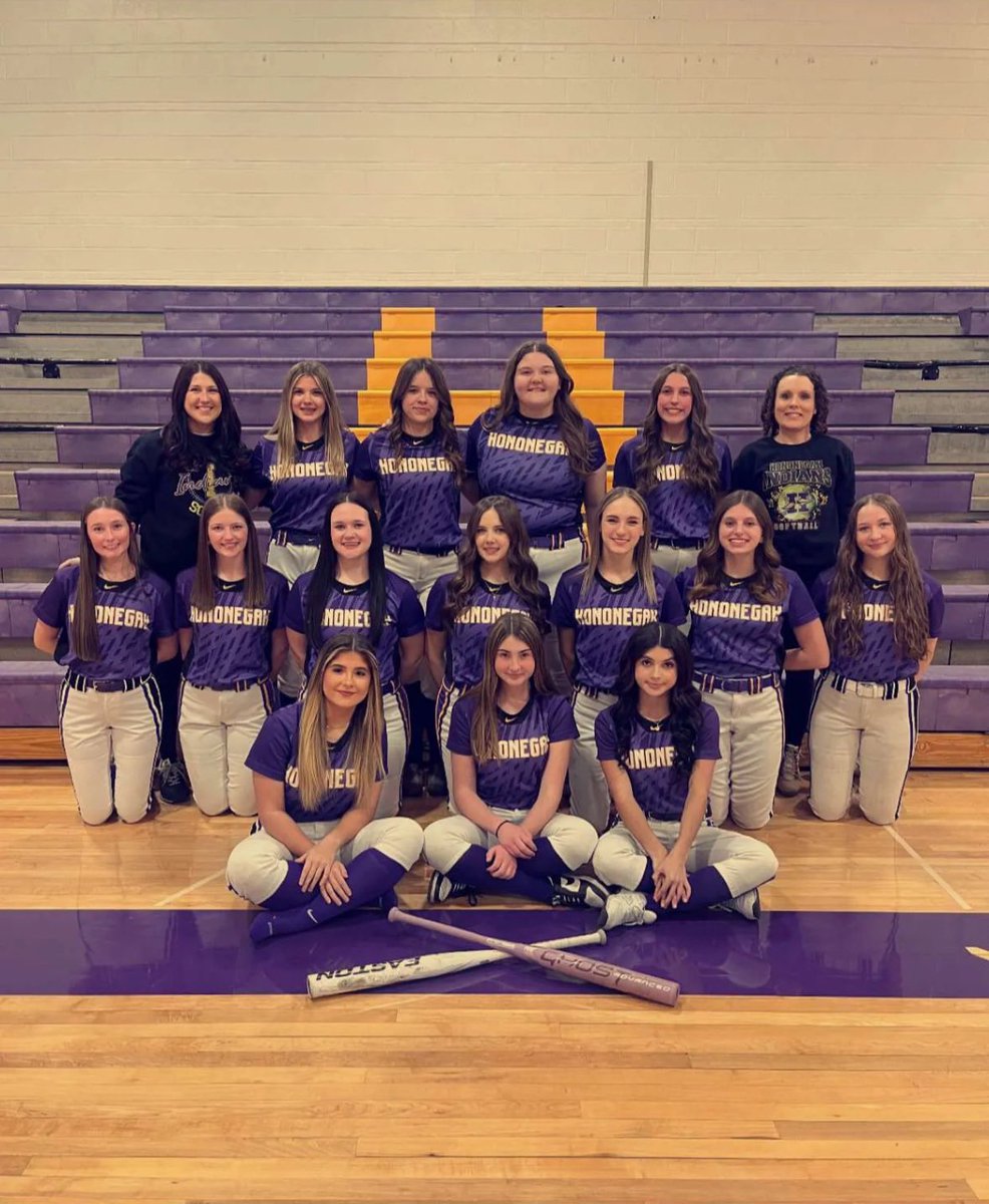KennedySmith28's tweet photo. Had my first media day with Hononegah Softball! #Hononegahsoftball https://t.co/SYPhiYd7J6