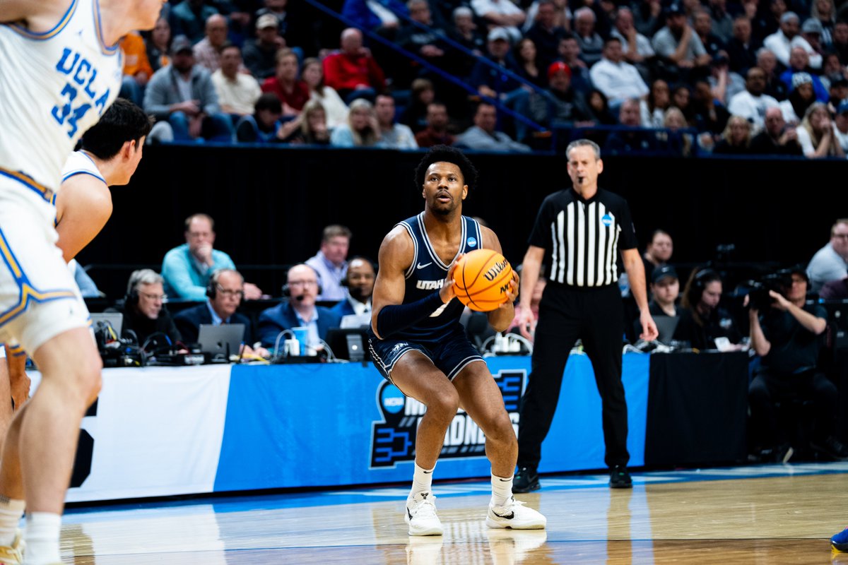 USU Men's Hoops tweet media