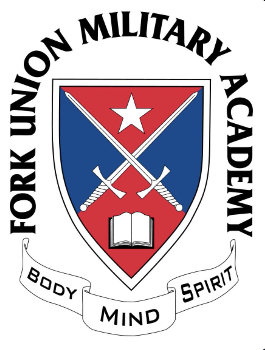 Blessed to receive an offer from Fork Union🙏🏽