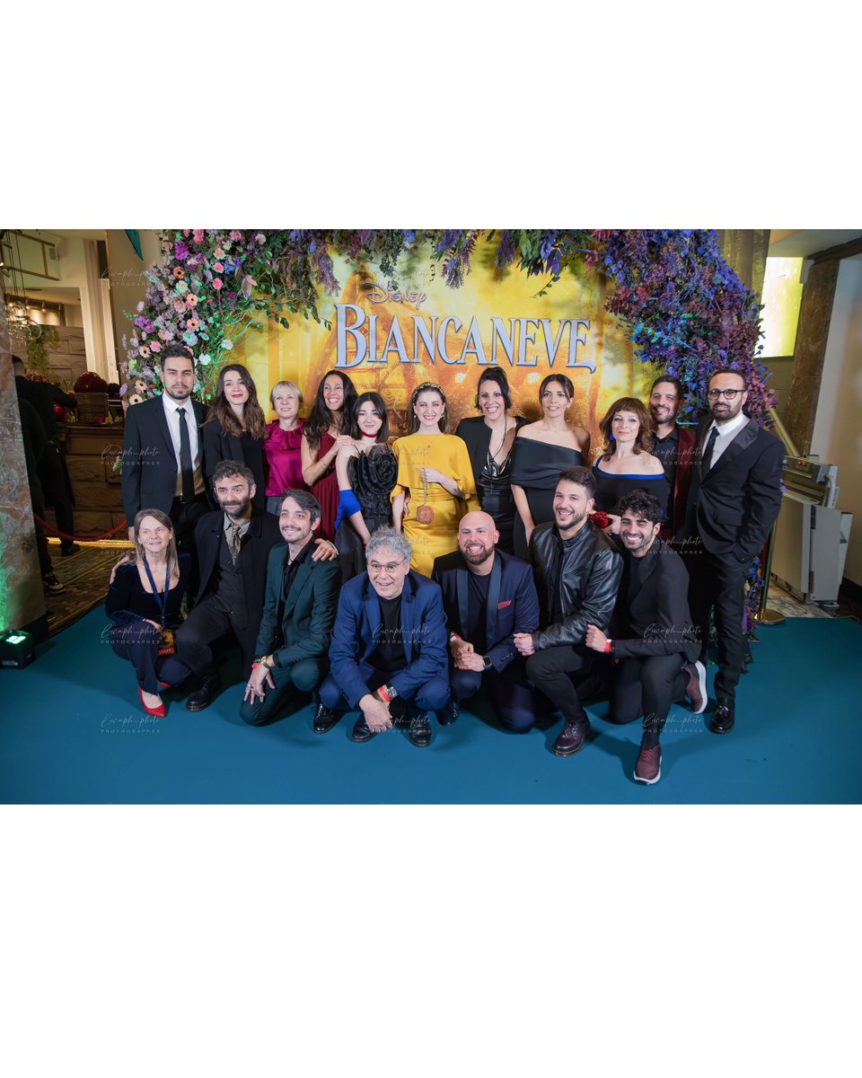 LucaphPhoto's tweet image. Premier #Biancaneve - Cinema Colosseo , Milano - 19  marzo 2025
.
.
Milano 20/03/2025
.
.
#photocall  #premier #milano #serenarossi #eleonorasegaluscio #disneyita #photojurnalism #reportage #marzo #film #cinema #entrainement #fotografomilano