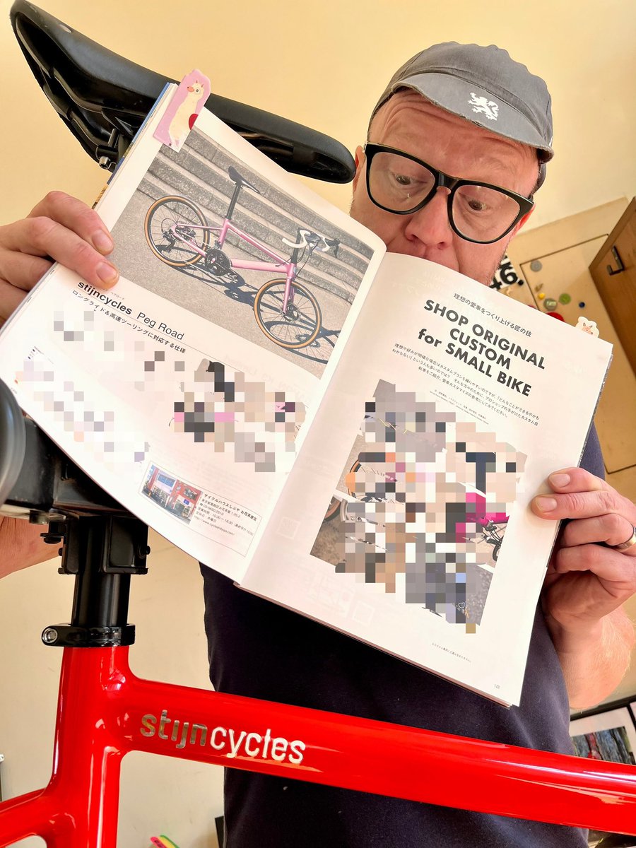 stijncycles tweet media