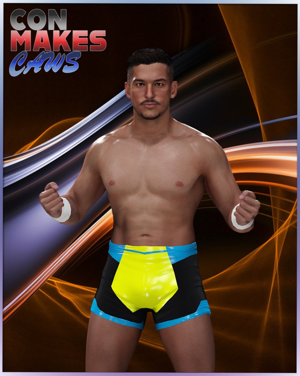 ConMakesCaws (@ccawz95949) on Twitter photo The Future Franchise.💫
( @RealTitus115 )
Titus Alexander is now up on the #WWE2K25 Current Gen CC!
Moveset by <a href="/iBudsMoves/">iBudsMoves</a>
Tags; #CMC #TitusAlexander The Future Franchise.💫
( @RealTitus115 )
Titus Alexander is now up on the #WWE2K25 Current Gen CC!
Moveset by <a href="/iBudsMoves/">iBudsMoves</a>
Tags; #CMC #TitusAlexander