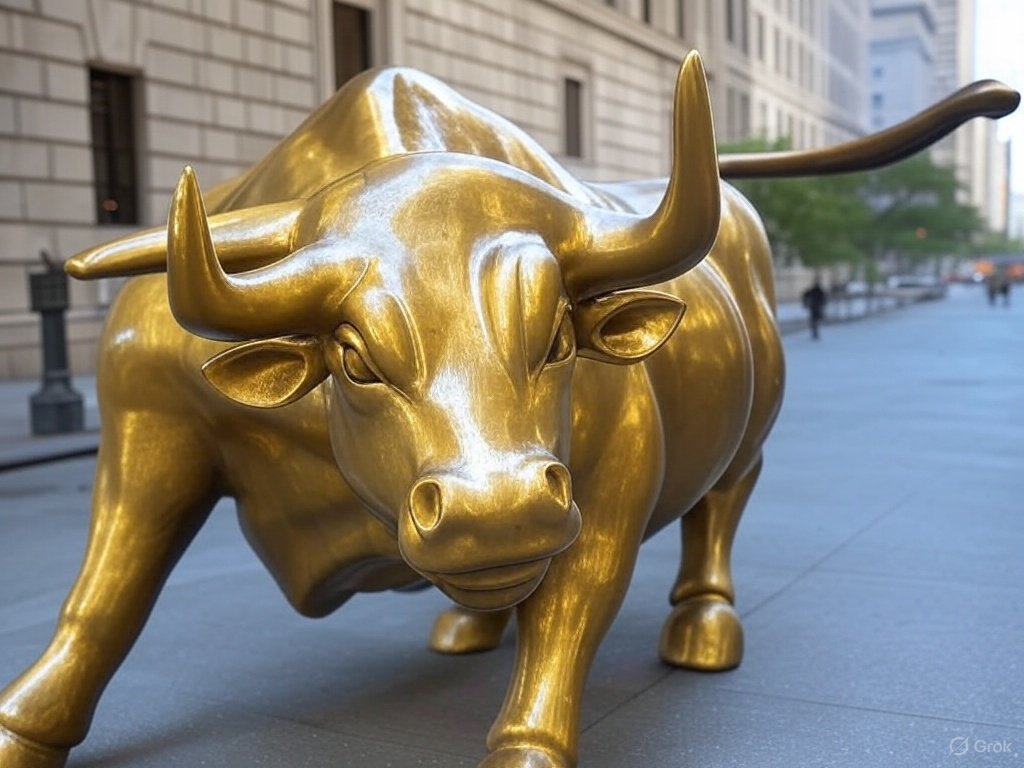 <a href="/douvy_/">douvy</a> The Greatest Gold Bull Run is Upon Us! 🐂🪙🔥

Physical $GOLD Are You Underexposed?!

Contract: 9YnfbEaXPaPmoXnKZFmNH8hzcLyjbRf56MQP7oqGpump

$GOLD #goldrate #GoldPrice #Musk #Saylor #Bitcoin $Trump #Trump #GM #WAGMI