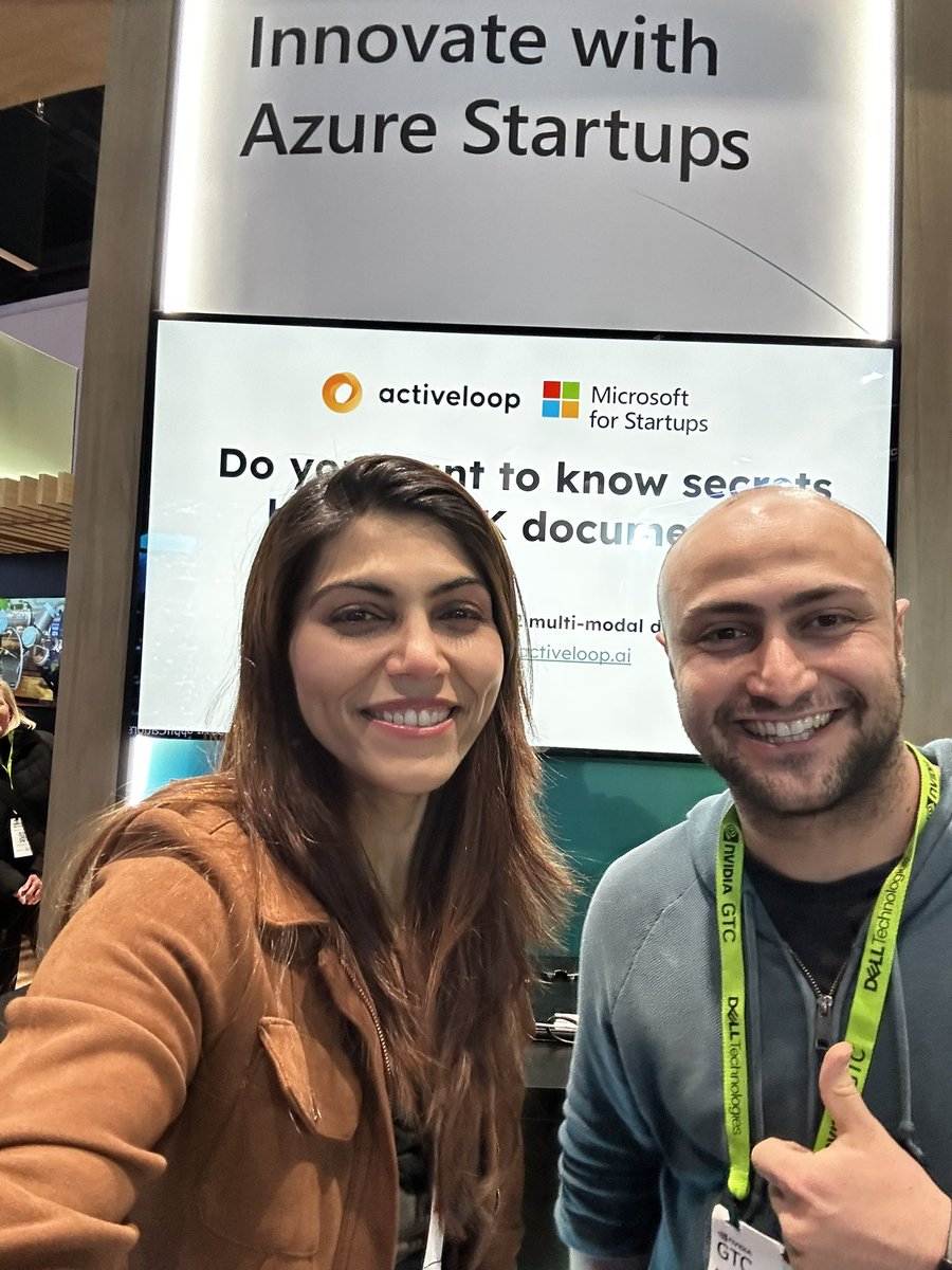 Davit (@dbuniatyan) on Twitter photo All thanks to <a href="/msft4startups/">Microsoft for Startups</a> including amazing <a href="/justheena/">Heena Purohit</a> <a href="/gdequeiroz/">Gabriela de Queiroz</a> Tina Bishop. Great team to partner with! All thanks to <a href="/msft4startups/">Microsoft for Startups</a> including amazing <a href="/justheena/">Heena Purohit</a> <a href="/gdequeiroz/">Gabriela de Queiroz</a> Tina Bishop. Great team to partner with!