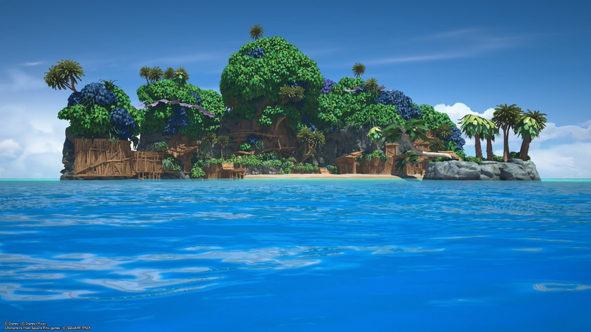 thegamersjoint's tweet image. when I say I want to go on Vacation, this is what I mean