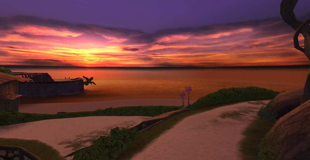 thegamersjoint's tweet image. when I say I want to go on Vacation, this is what I mean