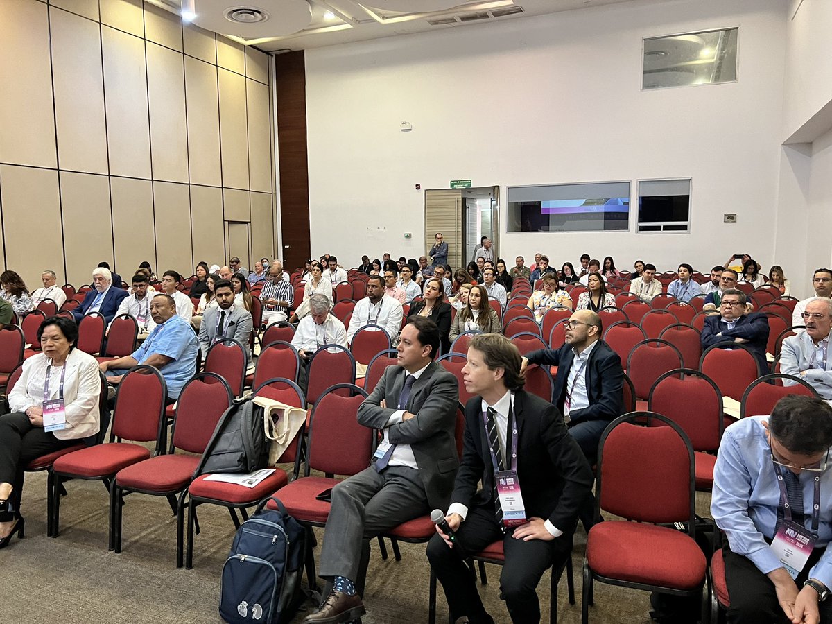 Diego Sadler MD FACC (@dsadlermd) on Twitter photo Second SIAC Cardio-Oncology Congress. Latin America’s CO program’s excelling !! #SIAC <a href="/ICOSociety/">International Cardio-Oncology Society</a> <a href="/ACCinTouch/">American College of Cardiology</a> <a href="/CleClinicHVTI/">Cleveland Clinic Heart, Vascular & Thoracic</a> <a href="/CleveClinicFL/">Cleveland Clinic Florida</a> <a href="/SAC_54/">Sociedad Argentina de Cardiología</a> <a href="/cardiooncoSEC/">CardioOncologia SEC</a> <a href="/ESCardioNews/">European Society of Cardiology News</a> <a href="/AnaBaracCardio/">Ana Barac, MD, PhD, FACC, FAHA</a> <a href="/TeresaLpezFdez1/">Teresa López Fdez</a> <a href="/CardiOncoSAC/">Consejo de Cardio-Oncología SAC</a> Second SIAC Cardio-Oncology Congress. Latin America’s CO program’s excelling !! #SIAC <a href="/ICOSociety/">International Cardio-Oncology Society</a> <a href="/ACCinTouch/">American College of Cardiology</a> <a href="/CleClinicHVTI/">Cleveland Clinic Heart, Vascular & Thoracic</a> <a href="/CleveClinicFL/">Cleveland Clinic Florida</a> <a href="/SAC_54/">Sociedad Argentina de Cardiología</a> <a href="/cardiooncoSEC/">CardioOncologia SEC</a> <a href="/ESCardioNews/">European Society of Cardiology News</a> <a href="/AnaBaracCardio/">Ana Barac, MD, PhD, FACC, FAHA</a> <a href="/TeresaLpezFdez1/">Teresa López Fdez</a> <a href="/CardiOncoSAC/">Consejo de Cardio-Oncología SAC</a>