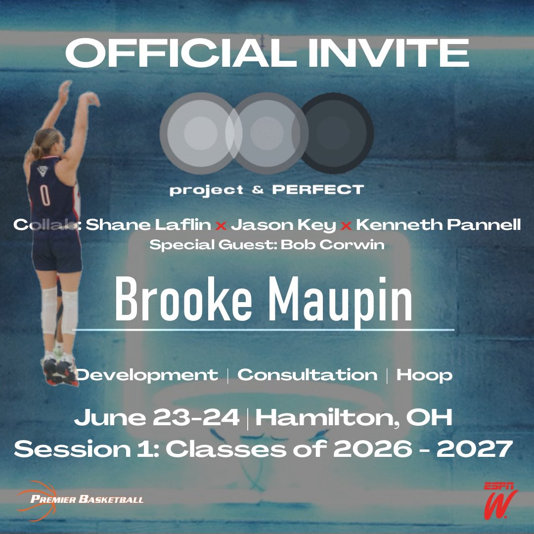 Brooke Maupin (@brookemaupin0) on Twitter photo Thanks for the Invite!! Love your events! Can’t Wait!!! <a href="/bballjkey/">Jason Key</a> <a href="/ShaneLaflin/">Shane Laflin</a> <a href="/KPannell71/">“KP”</a> <a href="/PRJCTandPRFCT/">Project & PERFECT</a> <a href="/TLSBasketball/">Texas LoneStar</a> Thanks for the Invite!! Love your events! Can’t Wait!!! <a href="/bballjkey/">Jason Key</a> <a href="/ShaneLaflin/">Shane Laflin</a> <a href="/KPannell71/">“KP”</a> <a href="/PRJCTandPRFCT/">Project & PERFECT</a> <a href="/TLSBasketball/">Texas LoneStar</a>