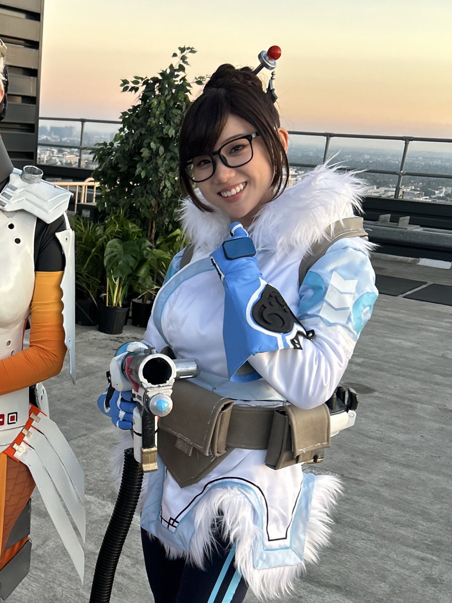 🚨Overwatch Giveaway🚨

<a href="/PlayOverwatch/">Overwatch</a>  様よりS15スターターパックを無料でご提供いただいたので、無料配布します🫶

1. RT &amp; フォロー
2. 3/22 11.59 pm (PST)終了

DMで結果発表します🌟

#OW2好きと繋がりたい 

#Overwatch_Partner