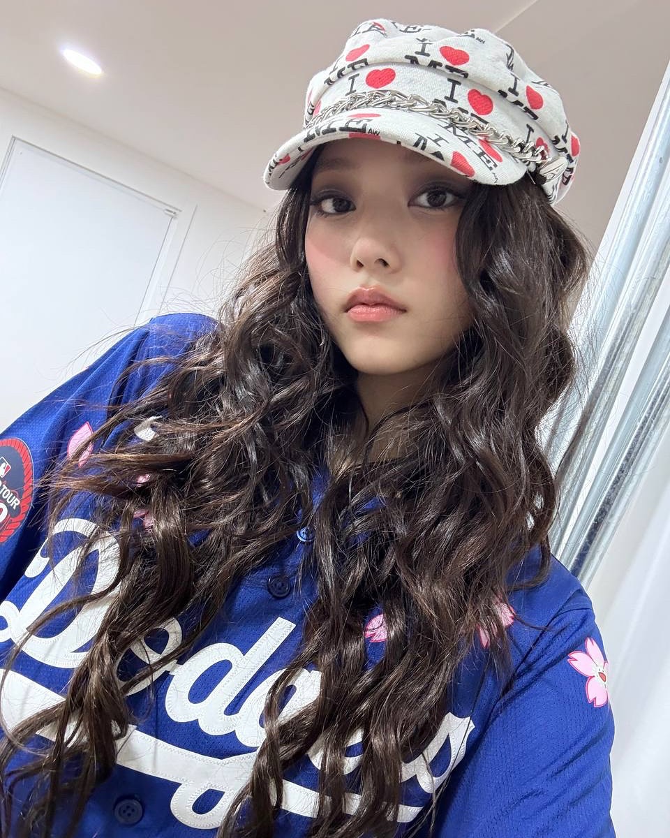 haerinfeed's tweet photo. 250321 𖦹 njz_official update https://t.co/3sBBnRGuYc