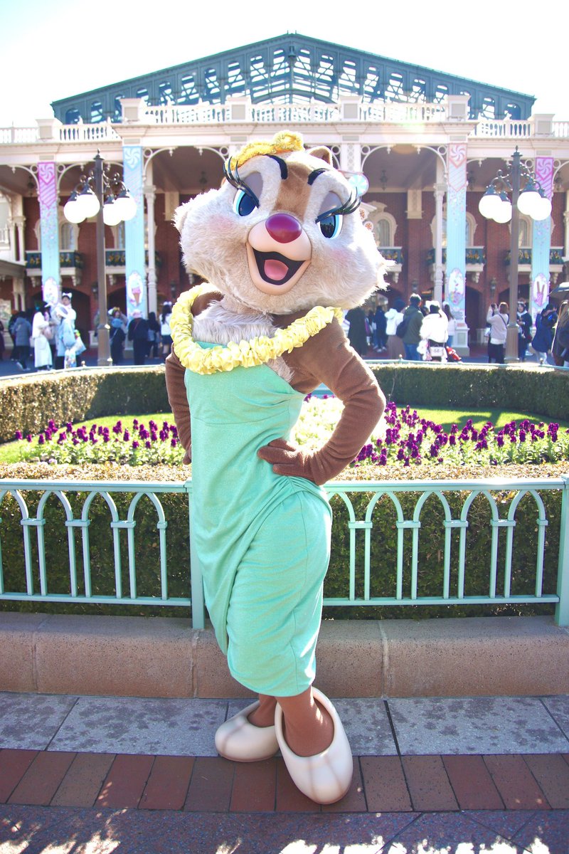 Marie_clarice_'s tweet image. 2025年💚3月21日💚
Happy Birthday Clarice 🎂🎊

クラリスお誕生日おめでとう🐿️🌼
いつも素敵で優しいクラリスが大好き💚
素敵なお誕生日になりますように✨

#クラリス生誕祭 
#クラリススクリーンデビュー