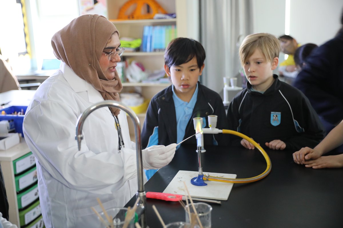 BSB_Shunyi's tweet image. BSB Shunyi hosted an exciting Step Up Day for Year 6 students from both the BSB Shunyi and BSB Sanlitun campuses, giving them a glimpse into the engaging and dynamic learning experiences that await them in Year 7 here.
tinyurl.com/3b464fm3
#BSBShunyi #NordAngliaEducation