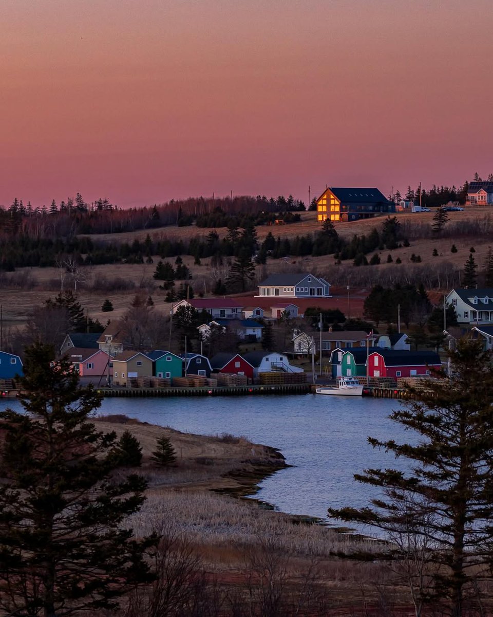 Welcome PEI tweet media