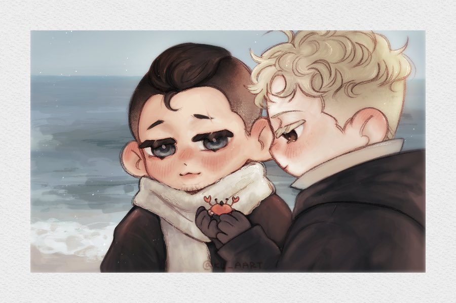 Kay♡🌱 || Merch shop loading… tweet media