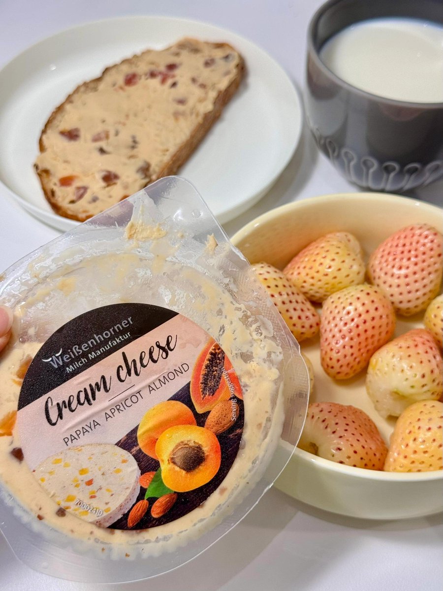 I hope everyone has a shining little sun in their heart, and remember to eat breakfast no matter how busy they are.