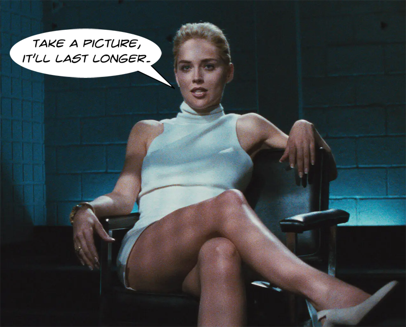 reeldmc's tweet photo. We take on Paul #Verhoeven’s ‘90s erotic thriller #BasicInstinct to see if it holds up. The interrogation scene? Iconic. The steamy sex? Debatable. Luckily no one gets ice-picked… or arrested for smoking.
🔪🚬🍆💦 

🎧https://t.co/wZJ9xHnA1B

#MoviePodcast #90sFilms #SharonStone https://t.co/ZAafaLXByz