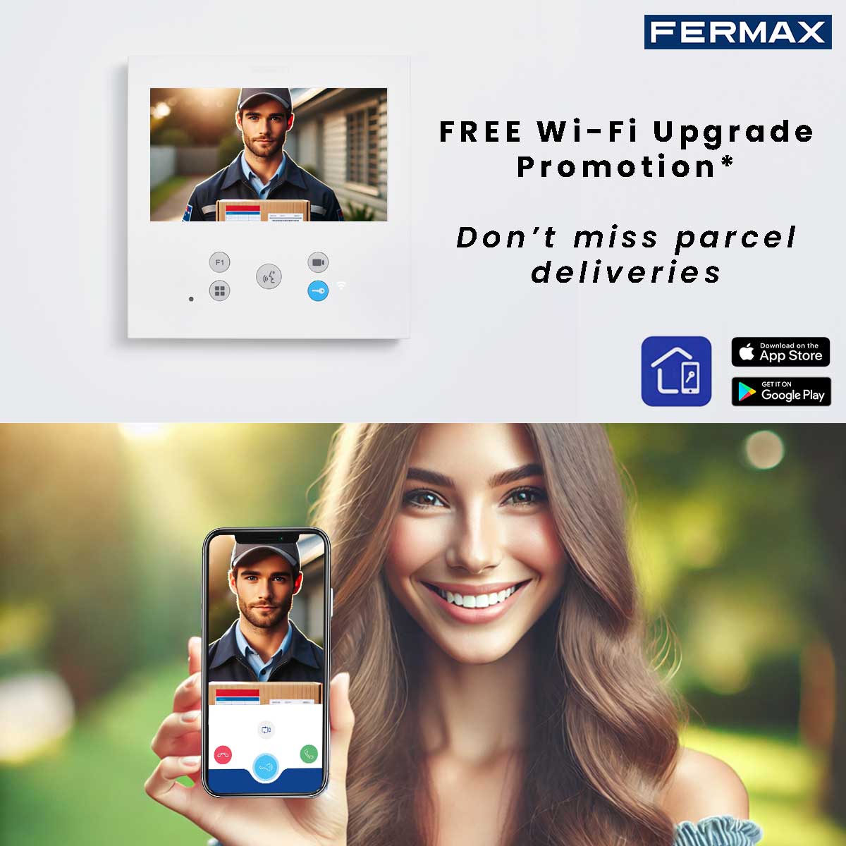 Fermax Australia (@FermaxAustralia) / Posts / X