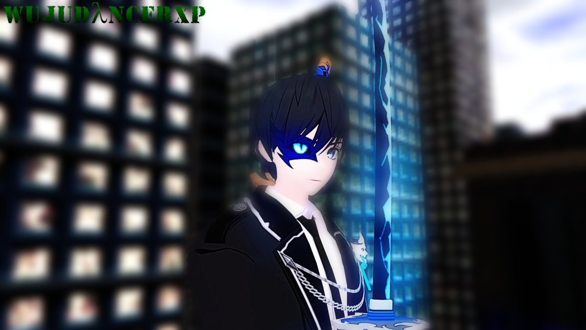 WujuXp's tweet photo. Spirit Hunter Yuki.
#unity #unity3d #unityscene #eternalreturn #eternalreturnblacksurvival #blacksurvival https://t.co/pDZcbnZpzS