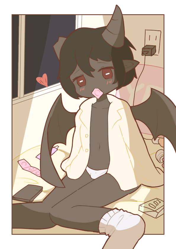 水页°︱ShuiYeee° tweet media