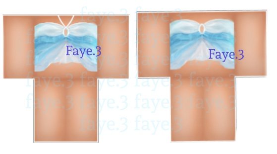 Selling premade clothes!
For 200 Robux with tax!
Also accepting customized comms ;
faye3.straw.page 
#ROBLOXDev #robloxdesigner #robloxtemplate