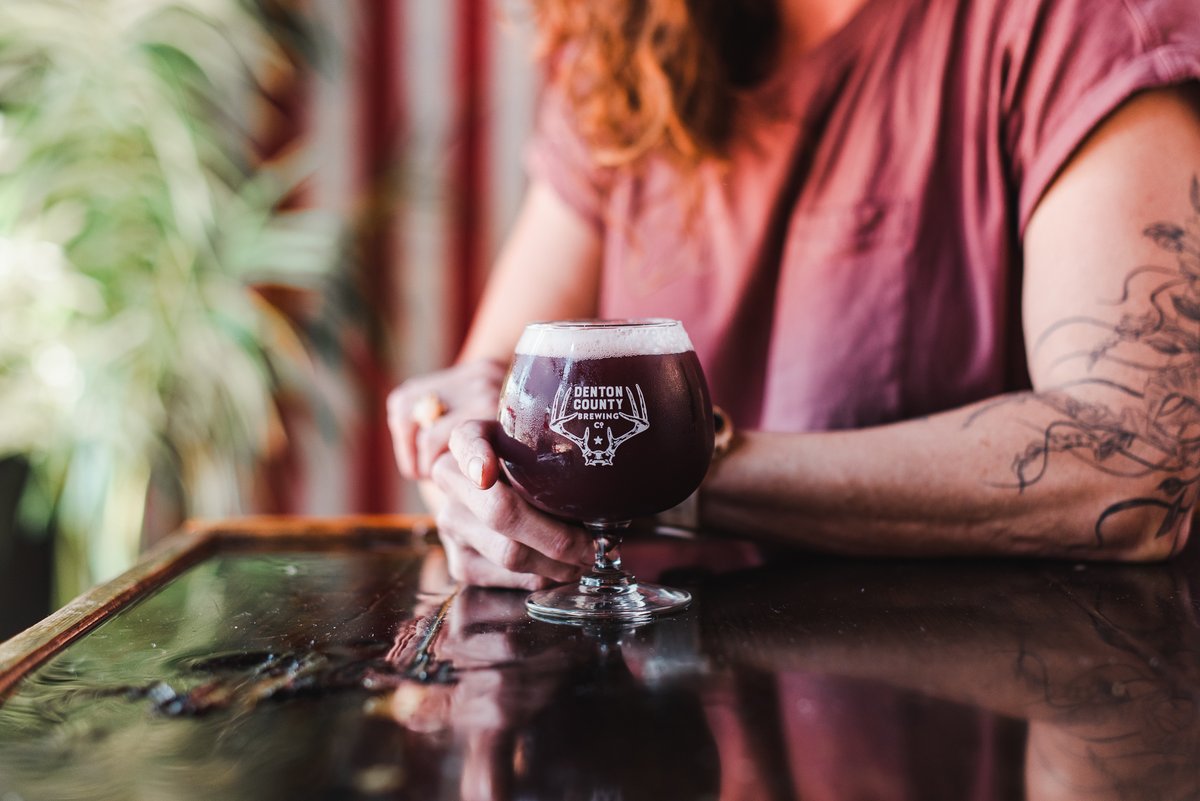 Heads up! Blueberry Fortune is back on tap for a limited time! Come enjoy this berry delicious milkshake IPA specialty. 🫐🍺