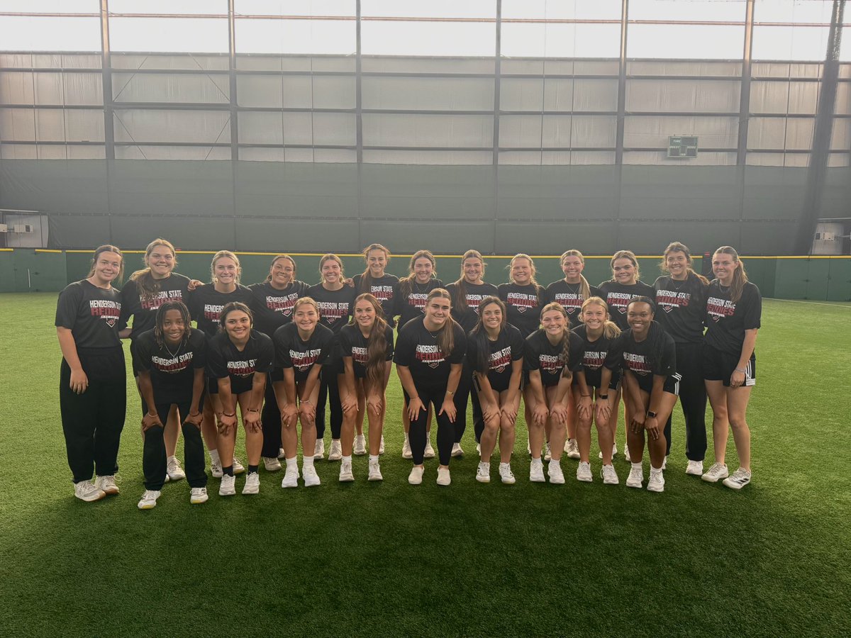 Reddie Softball tweet media