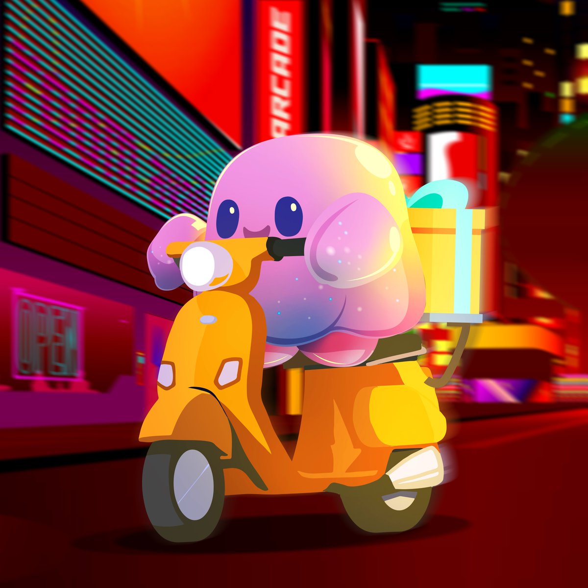 🍬 Sugar Quest 🍬 tweet media