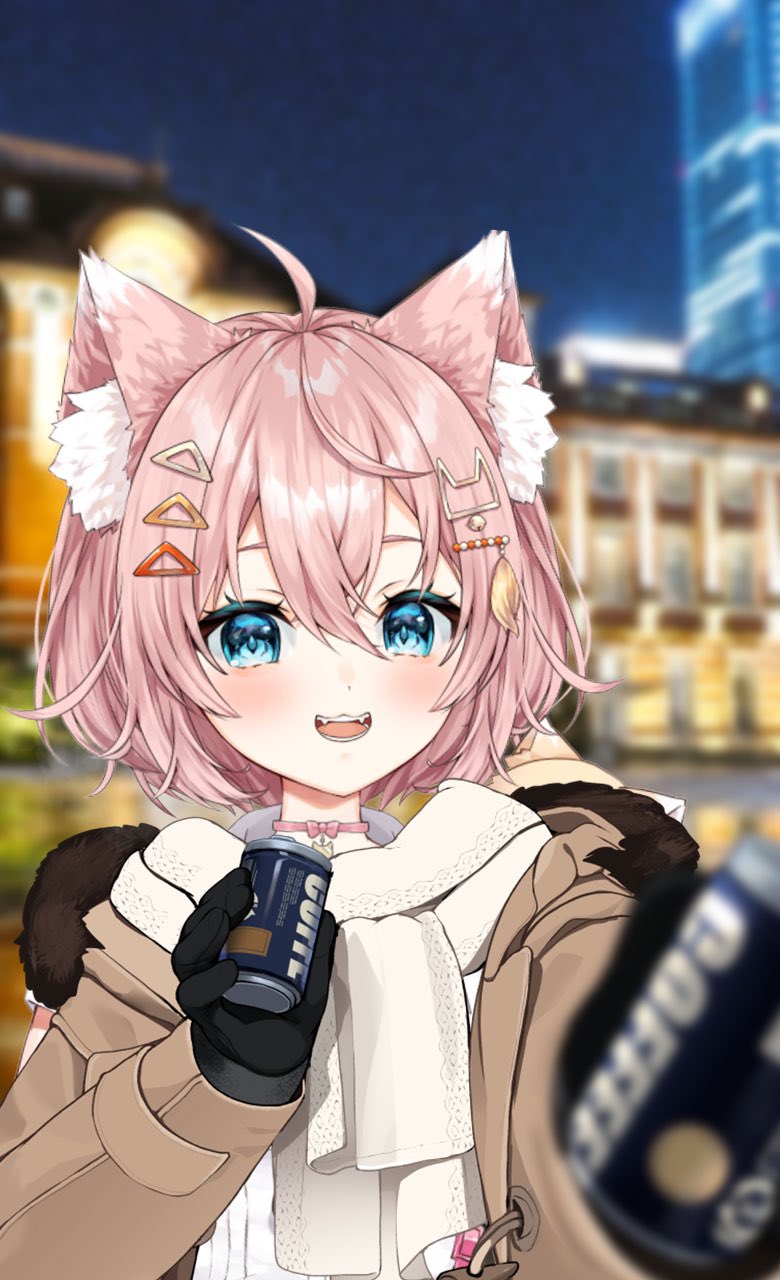 なっちゃんねる🍊5万人㊗️個人勢Vtuber (@annponntannnnn) / X
