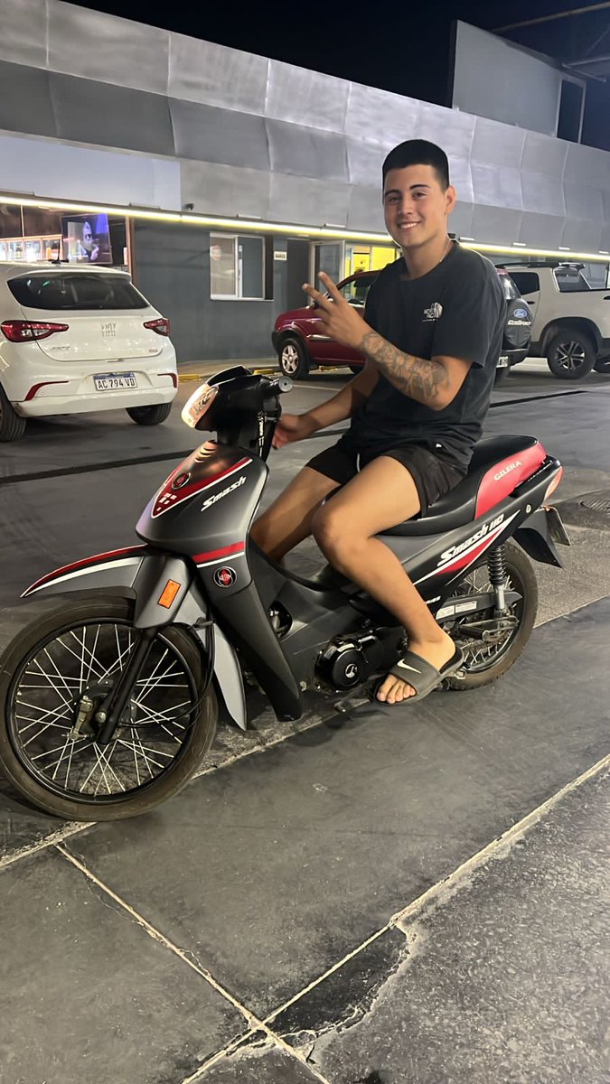 Por algo se empieza y después de tanto puedo decir que cumplí unos de mis mayores sueños ❤️❤️