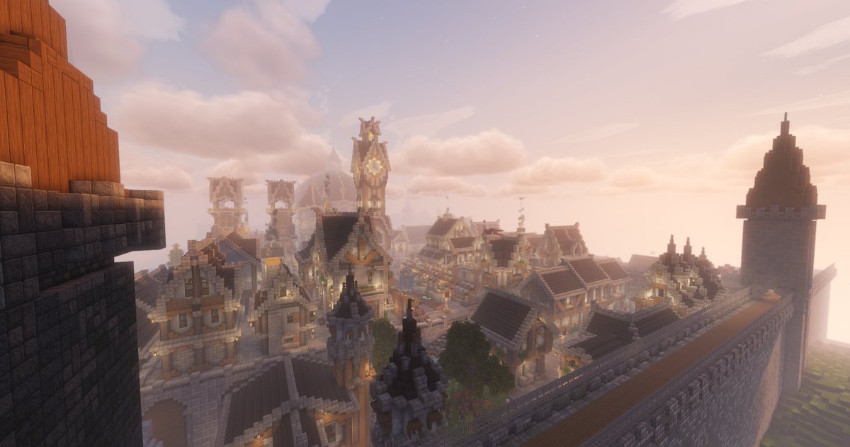 akibby3's tweet image. My Aphmau Roleplay Server Photodump! 
Let&apos;s start with O&apos;khasis...