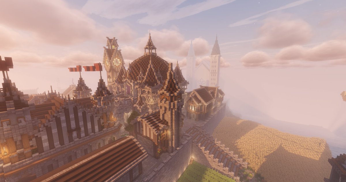 akibby3's tweet image. My Aphmau Roleplay Server Photodump! 
Let&apos;s start with O&apos;khasis...