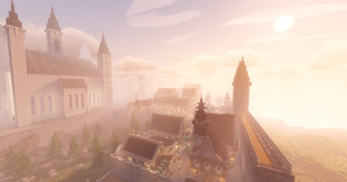 akibby3's tweet image. My Aphmau Roleplay Server Photodump! 
Let&apos;s start with O&apos;khasis...