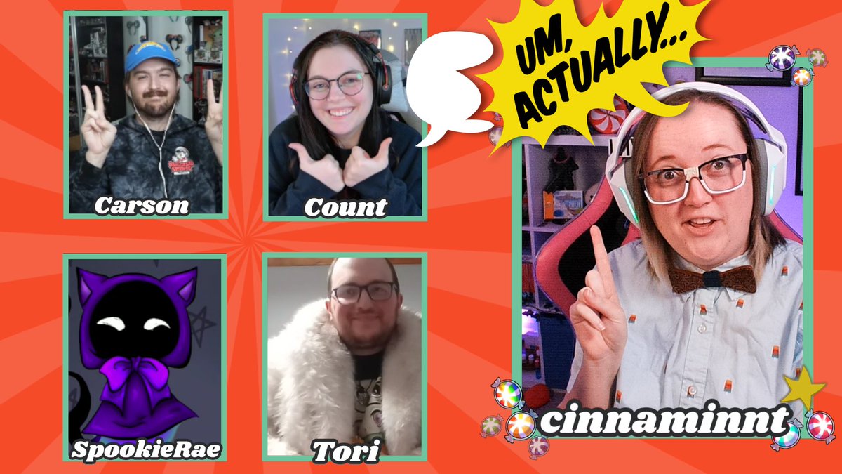 cinnaminnt 🍬 tweet media