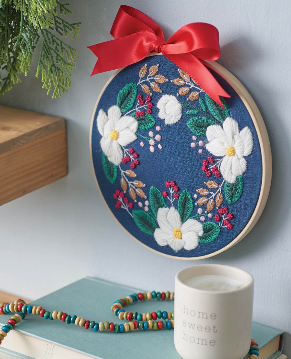 From knit and crochet to sewing and quilting, leisurearts.com has everything for the art of everyday living. Shop our wide range of books and kits on everything from amigurumi to fashion to home décor. #leisurearts #crochet #knitting #amigurumi #quilting #crafting