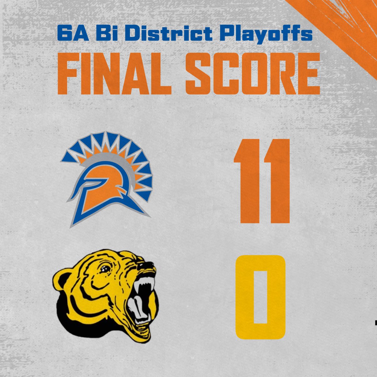 Katy ISD Athletics tweet media