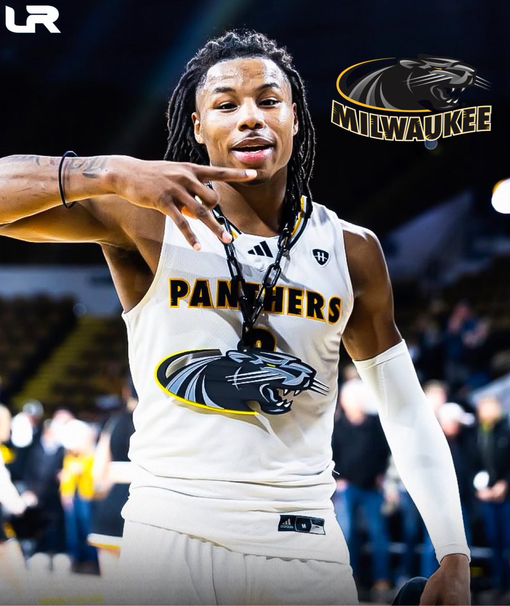 Sam Kayser (@247hshoops) on Twitter photo Milwaukee forward Jamichael Stillwell has heard from these schools since entering the protal, a source told <a href="/LeagueRDY/">League Ready</a>:
Butler
BYU
Cincinnati
Colorado
Dayton
DePaul
Florida State
George Washington
Georgia
Georgia Tech
Illinois
Iowa State
Kansas State
LMU
Mississippi State
Ole Milwaukee forward Jamichael Stillwell has heard from these schools since entering the protal, a source told <a href="/LeagueRDY/">League Ready</a>:
Butler
BYU
Cincinnati
Colorado
Dayton
DePaul
Florida State
George Washington
Georgia
Georgia Tech
Illinois
Iowa State
Kansas State
LMU
Mississippi State
Ole