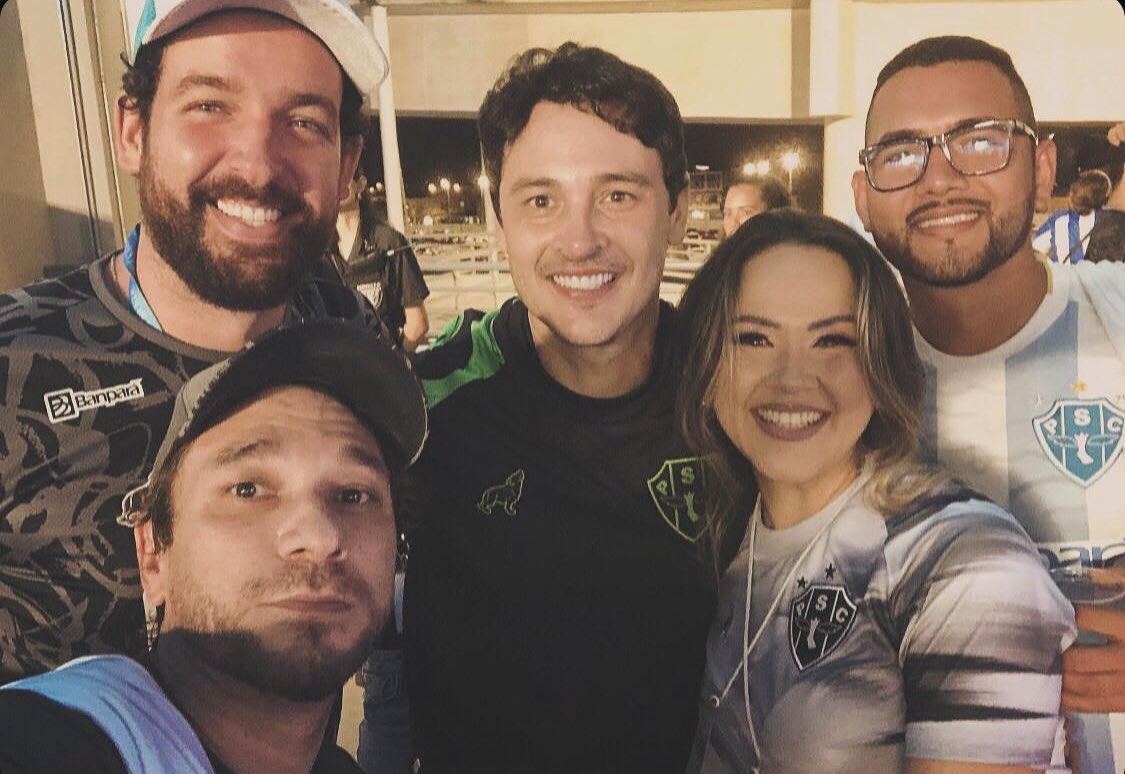 PJ_BICOLOR's tweet photo. Mais uma final
Avante Paysandu 
🩵🙏🐺🍺👊🤝 https://t.co/RetQGYVBym