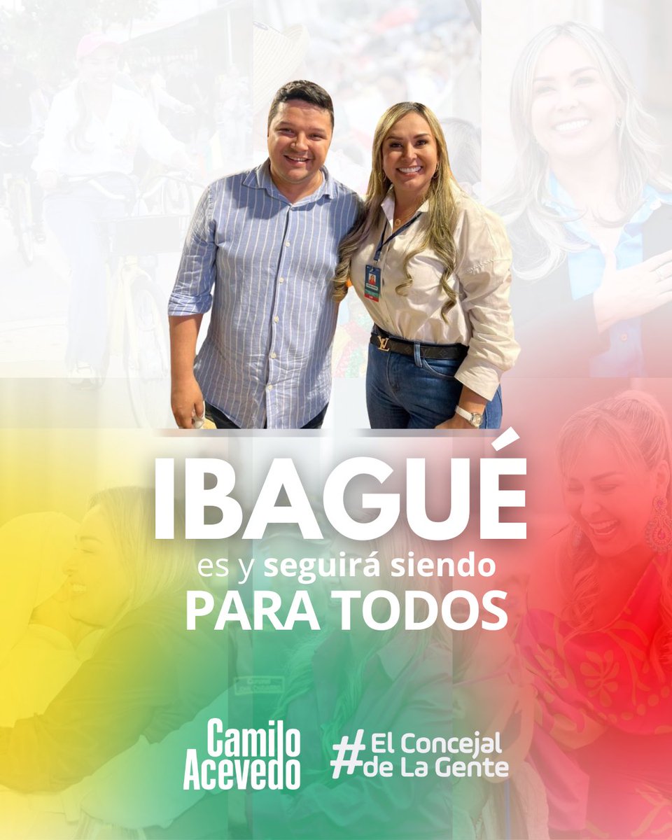 #Ibagué es y seguirá siendo para Todos <a href="/johanaaranda_/">Johana Aranda</a>