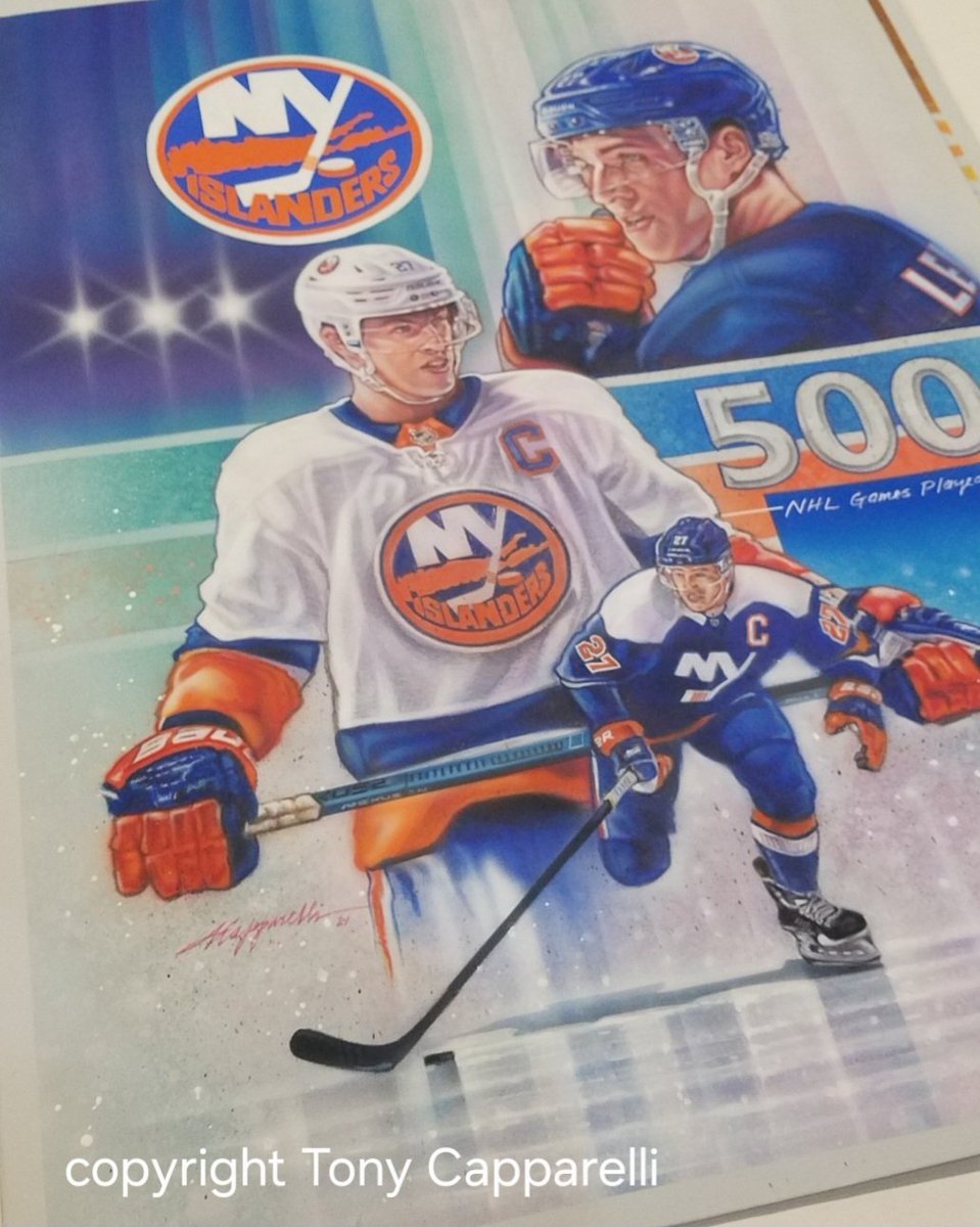 CapparelliTony's tweet image. Congratulations Anders Lee!
#lgi #nyi #nyislanders #anderslee