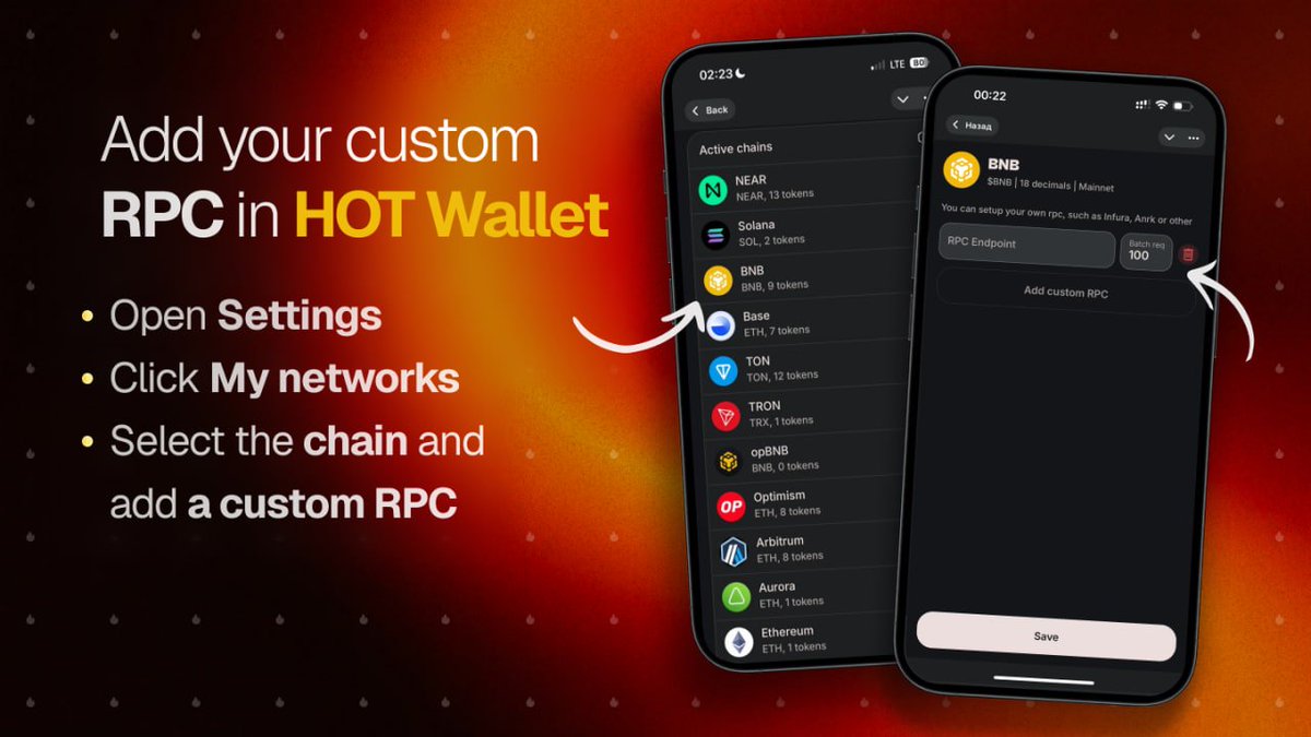 HOT Protocol 🔥 tweet media
