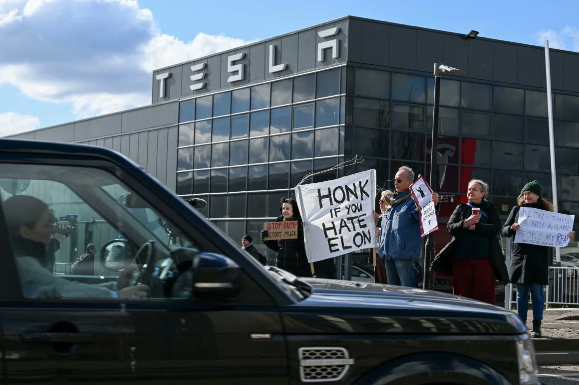 theapril29th's tweet photo. The Journey of Elon Musk

Elon Musk’s journey has been nothing short of extraordinary. Once compared to legendary scientists like Einstein for his groundbreaking innovations, he has now become a figure of both admiration and criticism. From revolutionizing the space industry with SpaceX to transforming the automotive world with Tesla, his visionary ideas have shaped the future. Yet, along with immense success, he has also faced controversies and polarizing opinions.

His story serves as a testament to the highs and lows of being a trailblazer—hailed as a genius by some and criticized by others. Regardless of differing perspectives, there’s no denying that Musk has left an indelible mark on the world.
@cb_doge @elonmusk 
https://t.co/ZPUftyII27