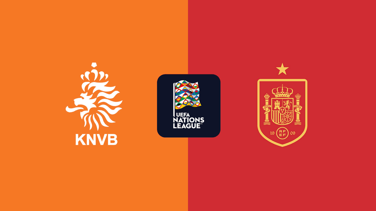 footyfullmatch's tweet photo. Full match: Netherlands vs Spain
https://t.co/PGKX4umSs6 https://t.co/aJsJEsjjHC